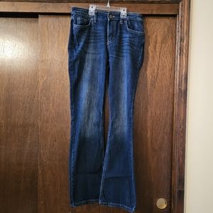 Women's Bootcut Jeans
